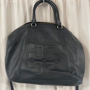 Tory Burch Vintage Satchel Crossbody